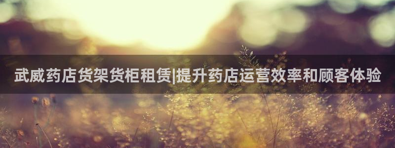 杏运代理