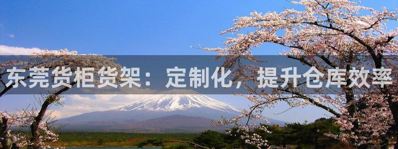 杏运平台官网